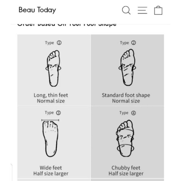 Beau Today Suede Leather Round Toe Lace-Free High Top Retro Flat Size 8 - Picture 12 of 12